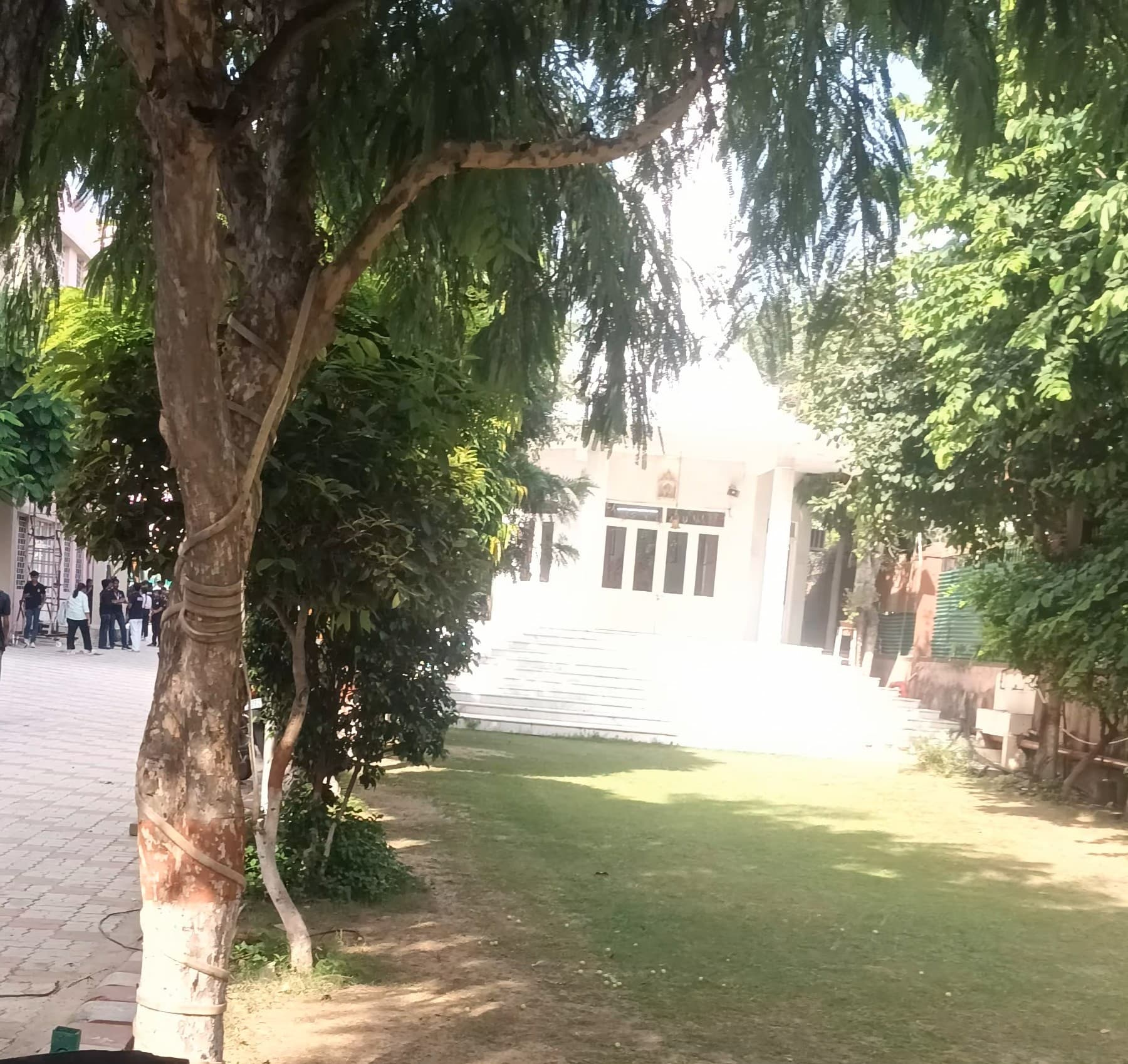 Arya College Jaipur Campus photo 1